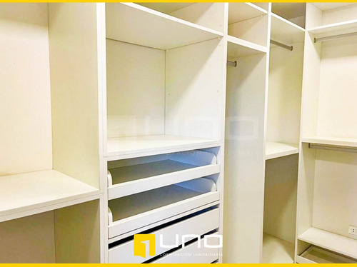 Imagen 5 de 15 de Casa Completamente Amoblada En Alquiler En Condominio