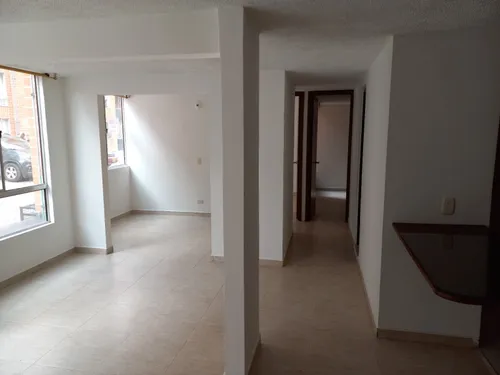 Apto En Ciudad Verde Soacha