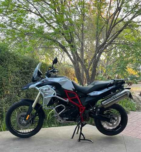 bmw f800gs trophy review