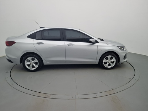 Chevrolet Onix 1.0 TURBO FLEX PLUS LTZ MANUAL