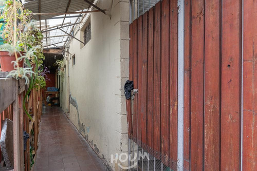 Imagen 3 de 23 de Casa El Carmen