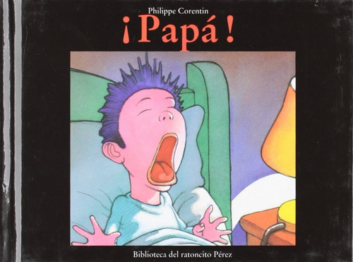 Papa¡ - Mini