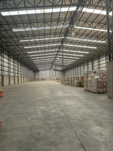 Imagen 10 de 14 de Alquiler Depósito Parque Industrial Pilar - Calle 10