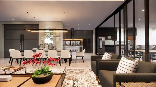Imagem 30 de 30 de Excelente Casa Em Construção Com 6 Suítes, Mobiliada - Ca3497