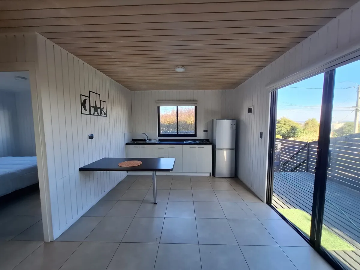 Imagen 5 de 12 de Casa 2d1b Excelente Ubicación Algarrobo Norte Sectorcomercia