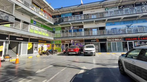 Gran Oportunidad Comercial Cerca De Metro Y Servicios