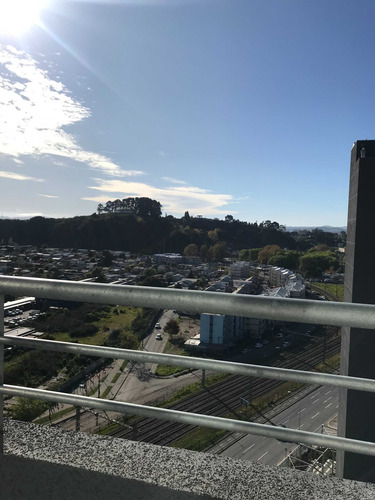 Vendo Departamento En Concepción (67027)