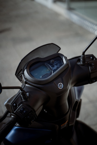 Imagen 8 de 21 de Yamaha Ray Zr 125 - Inyeccion Electronica - 100% Financiada