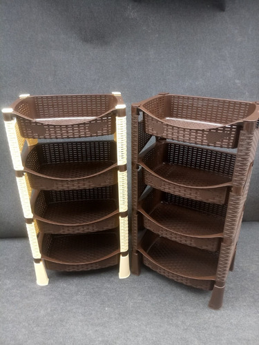 Verdulero Para Cocina Ratan 90cm