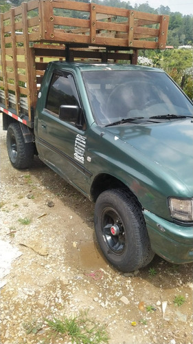 Chevrolet Rodeo 2600 Modelo 98