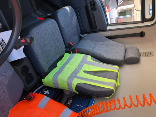 Ford Cargo 1723 Mod. 2016