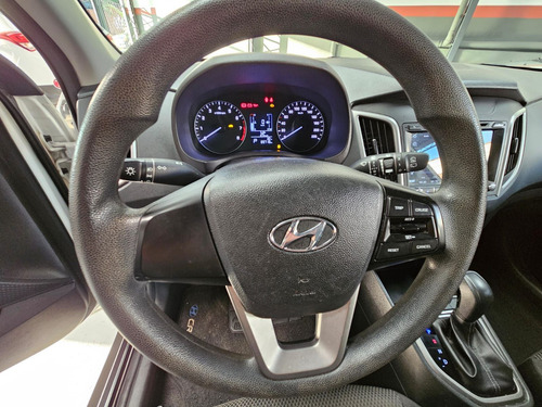 Hyundai Creta ATTITUDE 1.6 AUT.