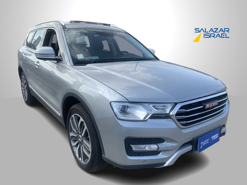 Haval H7 2018