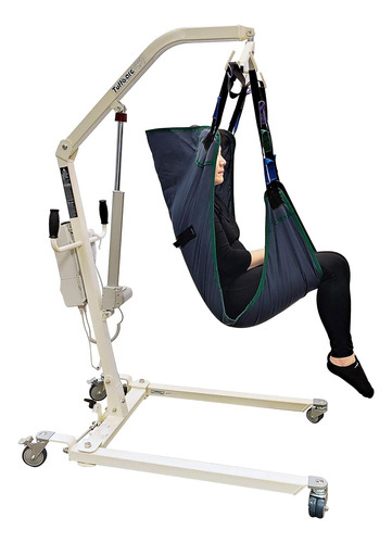 Full (medium) Compatible With , Hoyer, Invacare, Mckess...