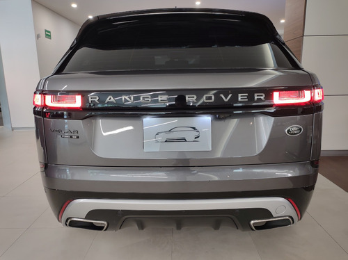 Land Rover Range Rover Velar 3.0l 380cv P380 Velar