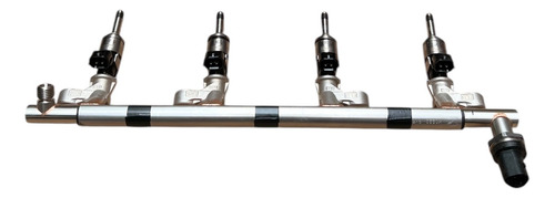 Riel De Inyectores Mazda Cx-30 2.5l 2022-2024 (Usado)