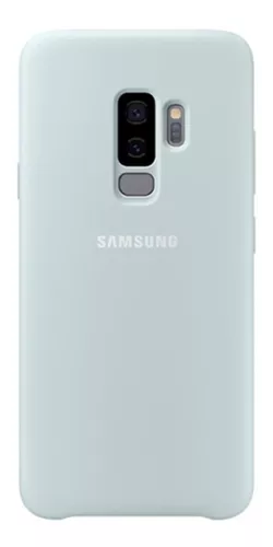 Funda Silicone Cover Galaxy S9 O S9 Original Suave