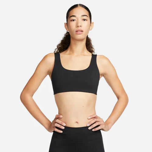 Top Deportivo Nike Mujer