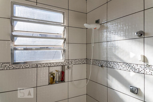 Apartamento À Venda - Centro, 2 Quartos, 58 - S893075209