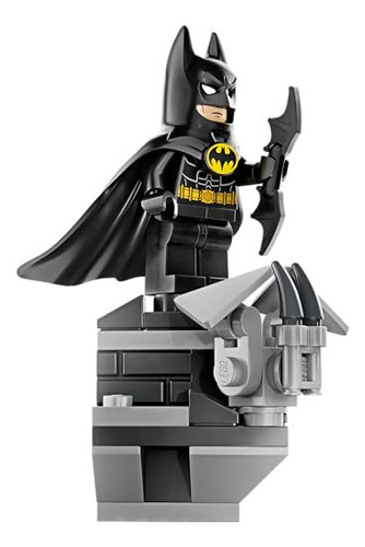 Lego 30653 Dc Batman 1992
