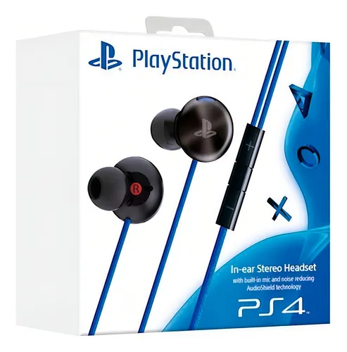 In ear ps4 headset discount