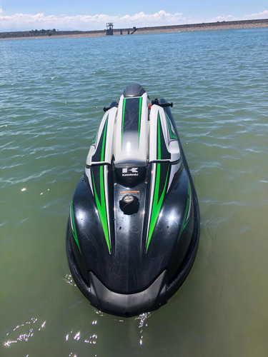 Kawasaki Sxr1500 4t