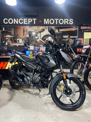 Imagen 2 de 6 de Bajaj Rouser Ns 125