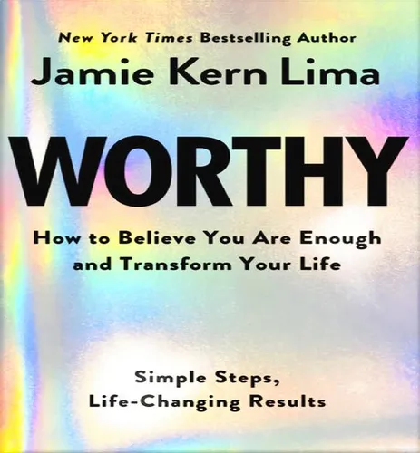 Libro Worthy - Jamie Kern Lima