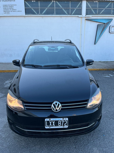 Volkswagen Suran 1.6 Highline 101cv 11c