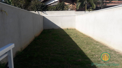 Imagem 15 de 15 de Casa 3 Suítes, Ótima Fase De Acabamento, Grande Quintal, Entrada Lateral - W1715