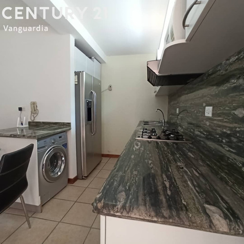 Imagen 4 de 9 de Alquiler Vacacional Apartamento En Conjunto Residencial Aves De Bora Bora