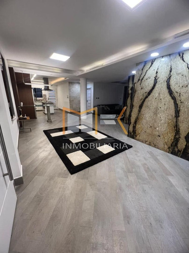 Imagen 6 de 29 de Mk Inmobiliaria Vende Quinta Moderna En Urb El Piñal, El Limón / 04128517764