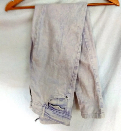Zara WIDE LEG JEANS - 139866635-611-