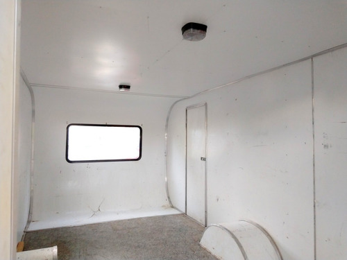 Trailer Carga, Casilla, Cuatriciclo