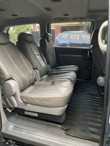 Kia Carnival 2.9 Crdi Ex