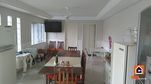 Imagem 7 de 24 de Casa À Venda Em Estrela - 156