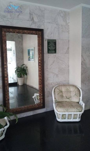 Imagem 9 de 28 de Apartamento Com 2 Dormitórios À Venda, 120 M² Por R$ 720.000,00 - José Menino - Santos/sp - Ap1207