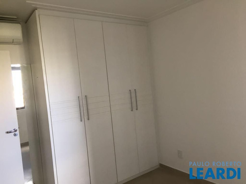 Imagem 9 de 15 de Cobertura - Morumbi - Sp - 645746