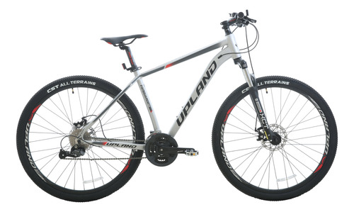 Bicicleta Mtb Upland Vanguard 200 29