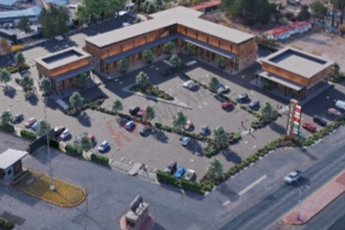 Local En Renta De 75.60 M2 En $29,106 En Plaza Pastizal En La Unión Ganadera De Chihuahua Km 8.5...