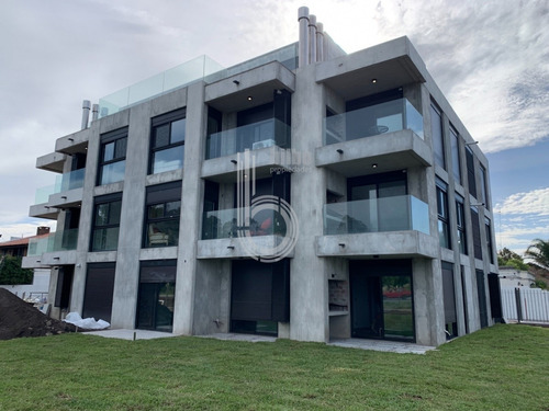 Venta En Barra De Carrasco - Ultimos Aptos A Estrenar- Ref: 45