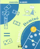 Comprar Libro Domino Domino De Torres, Isabel\u002Fsoriano, Lola Brief Te