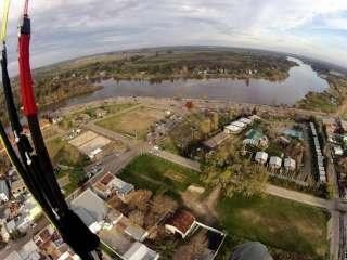 Imagen 6 de 9 de Espectaculares Lotes Frente A La Costanera Y Centro De Gualeguaychú.