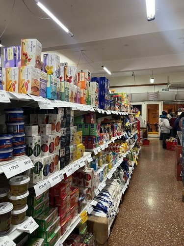 Imagen 10 de 14 de Fondo De Comercio - Supermercado - Venado Tuerto