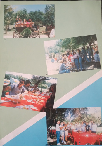 Revistas Internas De Laboratorio Alemán, Coleccionistas.