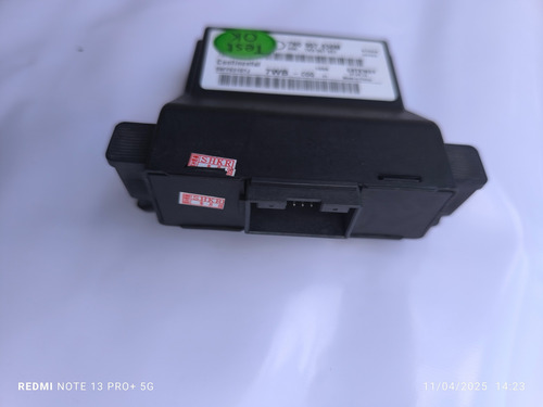 Módulo Gateway Interface Vw Jetta 7n0907530m Novo