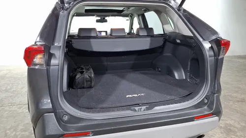 Toyota RAV4 2.5 ADVENTURE AWD AUTO