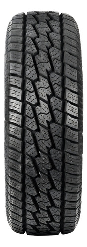 2 Pneu 205/65 15 A/t Saveiro Ecosport Crossfox Doblo Dx10