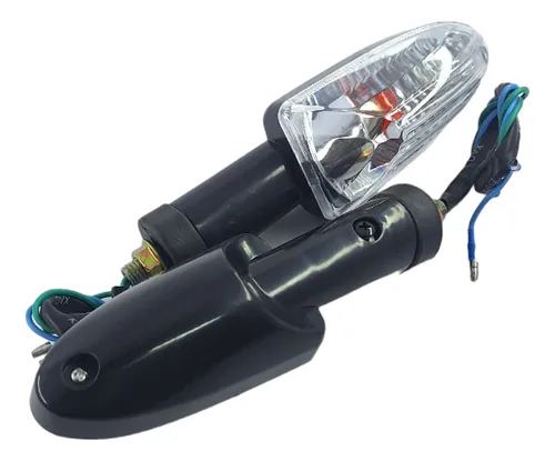 Direccionales Traseras Tvs Apache 160 2v/180 (par)