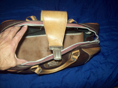 Bolso Retro